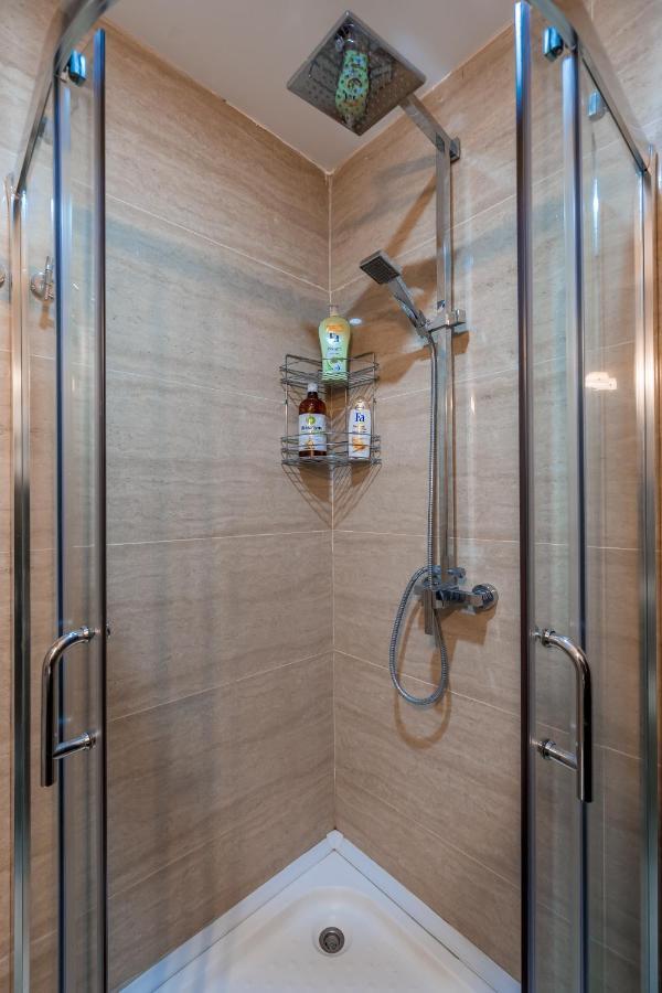 Studio Apartment Nft New Gudauri 215 Bagian luar foto